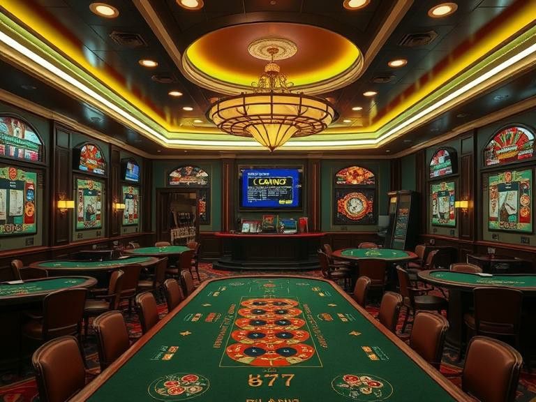 77bet io
