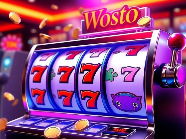 77bet io