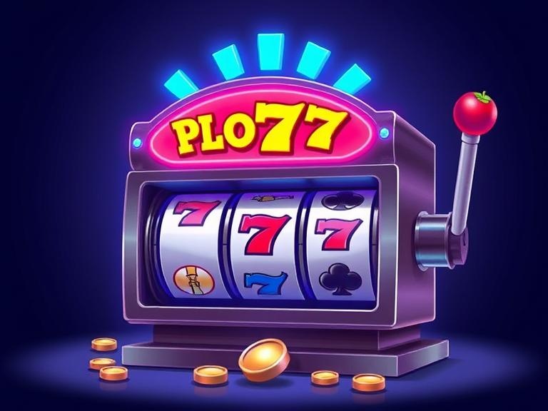 77bet io