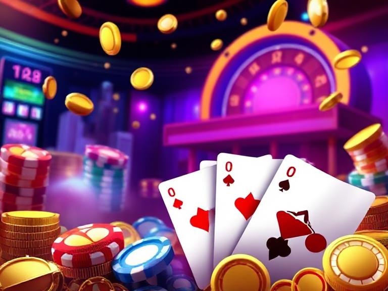 77bet io